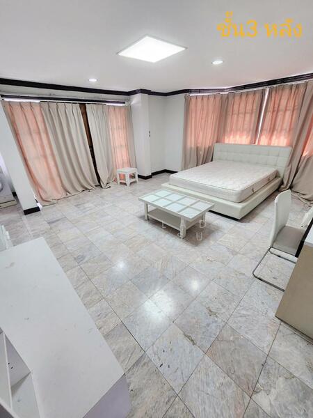 For Rent - Sriwara Town in Town, Bangkok