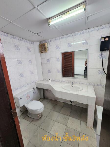 For Rent - Sriwara Town in Town, Bangkok