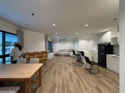 For Rent - Baan Ploenchit, Bangkok