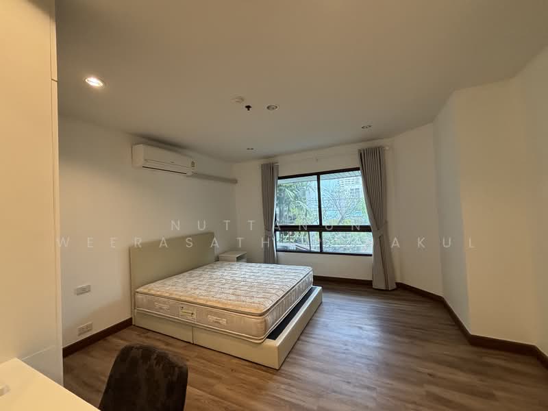 Baan Ploenchit, Bangkok, Soi Ruamrudee 2 Ploenchit Road, Lumphini, Pathum Wan, Bangkok, 1 Bedroom, 71 sqm, Condo For Rent, by Nuttanun Weerasathapanakul, 500131417 - DDproperty.com