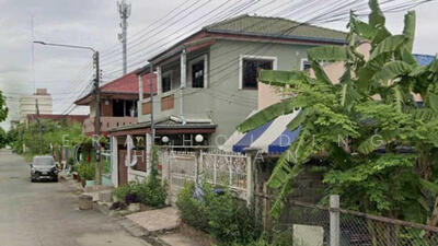 ขาย - รังสิต คลอง 2 ธัญบุรี, ปทุมธานี