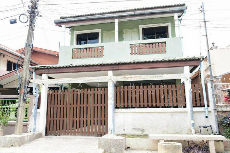 For Sale - รังสิต คลอง 2 ธัญบุรี, Pathum Thani