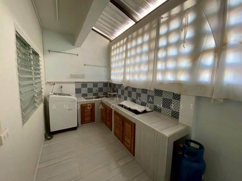 บ้านทาวน์เฮ้าส์, Prachuap Khiri Khan, Nong Kae, Hua Hin, Prachuap Khiri Khan, 7 Bedrooms, 100 sqm, Townhouse For Sale, by Nichapa Tangdachsumrit, 500131447 - DDproperty.com