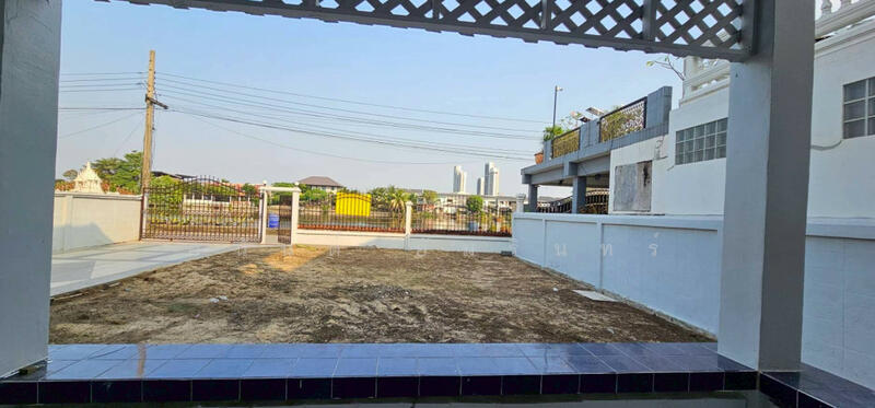 ให้เช่า - ซ.นาคนิวาส 44 ใกล้สวนสาธารณะบึงน้ำ ลาดพร้าว 71, กรุงเทพ