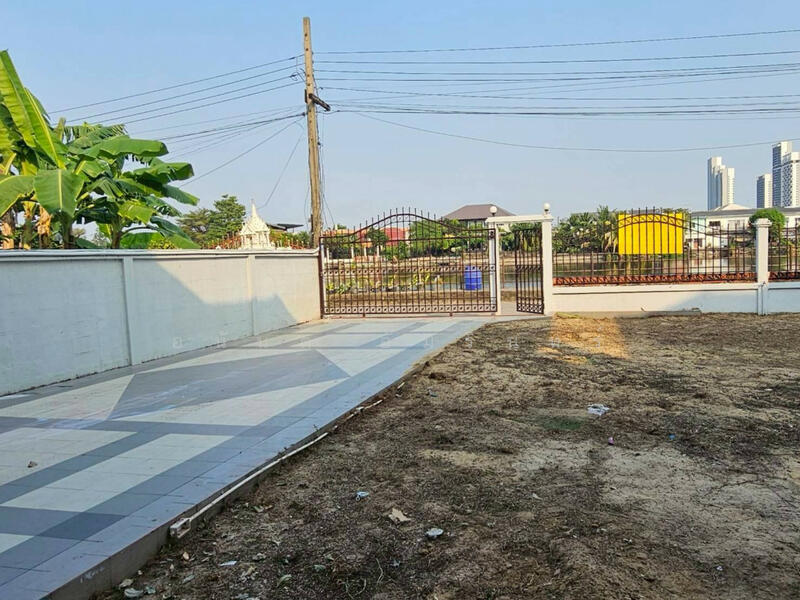 ให้เช่า - ซ.นาคนิวาส 44 ใกล้สวนสาธารณะบึงน้ำ ลาดพร้าว 71, กรุงเทพ