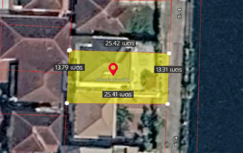 ให้เช่า - ซ.นาคนิวาส 44 ใกล้สวนสาธารณะบึงน้ำ ลาดพร้าว 71, กรุงเทพ