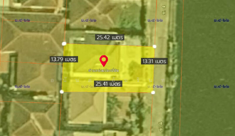 ให้เช่า - ซ.นาคนิวาส 44 ใกล้สวนสาธารณะบึงน้ำ ลาดพร้าว 71, กรุงเทพ