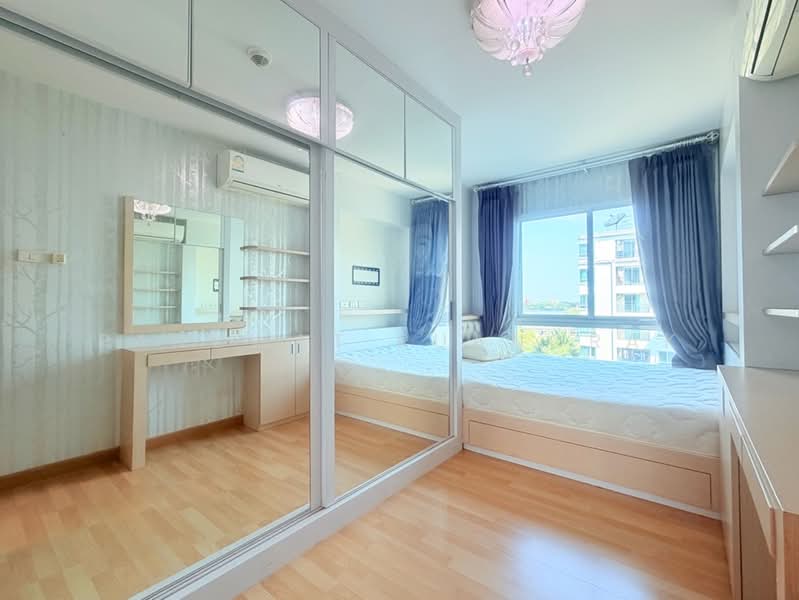 INCIO Serithai, Bangkok, 558 Incio Condominium, Seri Thai Road, Khlong Kum, Bueng Kum, Bangkok, 10+ Bedrooms, 30 sqm, Condo For Sale, by Panuwat Ruangrak, 500131451 - DDproperty.com