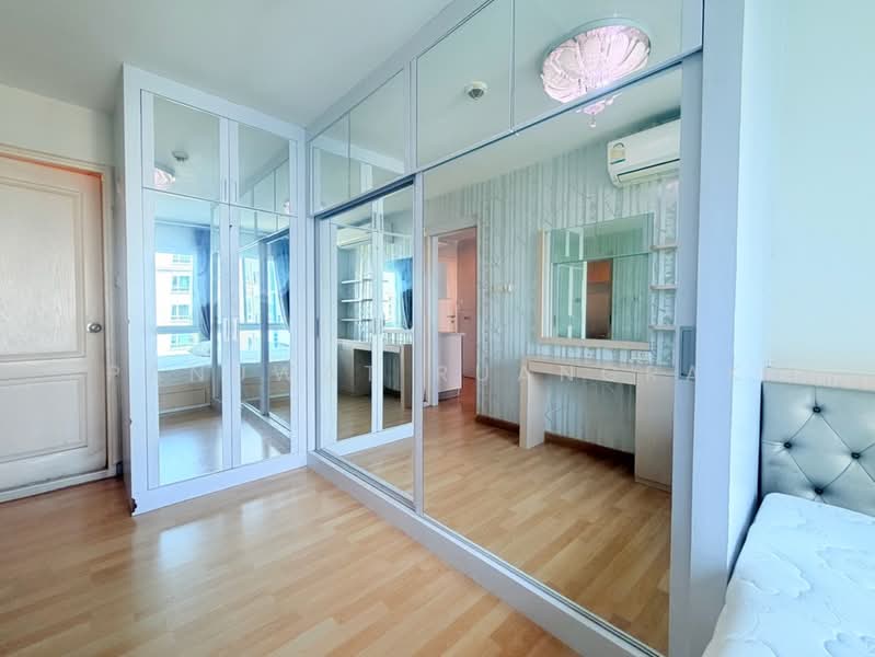 INCIO Serithai, Bangkok, 558 Incio Condominium, Seri Thai Road, Khlong Kum, Bueng Kum, Bangkok, 10+ Bedrooms, 30 sqm, Condo For Sale, by Panuwat Ruangrak, 500131451 - DDproperty.com
