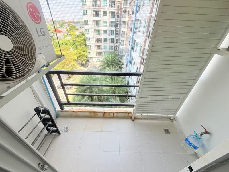 INCIO Serithai, Bangkok, 558 Incio Condominium, Seri Thai Road, Khlong Kum, Bueng Kum, Bangkok, 10+ Bedrooms, 30 sqm, Condo For Sale, by Panuwat Ruangrak, 500131451 - DDproperty.com