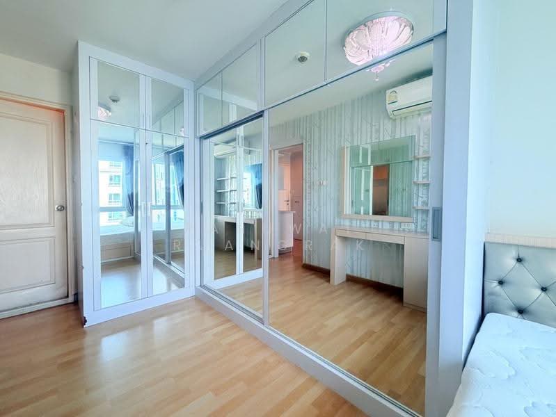 INCIO Serithai, Bangkok, 558 Incio Condominium, Seri Thai Road, Khlong Kum, Bueng Kum, Bangkok, 1 Bedroom, 30 sqm, Condo For Sale, by Panuwat Ruangrak, 500131451 - DDproperty.com