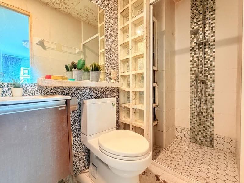 INCIO Serithai, Bangkok, 558 Incio Condominium, Seri Thai Road, Khlong Kum, Bueng Kum, Bangkok, 1 Bedroom, 30 sqm, Condo For Sale, by Panuwat Ruangrak, 500131451 - DDproperty.com