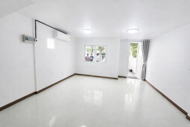 ให้เช่า - ไม่พบโครงการ, กรุงเทพ