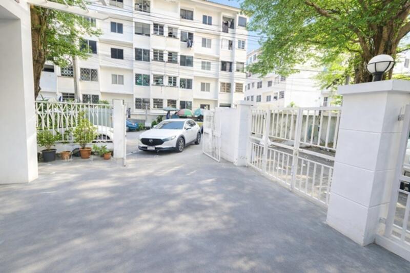 ให้เช่า - ไม่พบโครงการ, กรุงเทพ