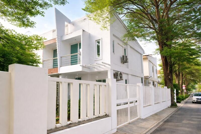 ให้เช่า - ไม่พบโครงการ, กรุงเทพ