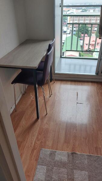 ให้เช่า - Lumpini Park Nawamin-Sriburapha : ลุมพินี พาร์ค นวมินทร์ - ศรีบูรพา, กรุงเทพ