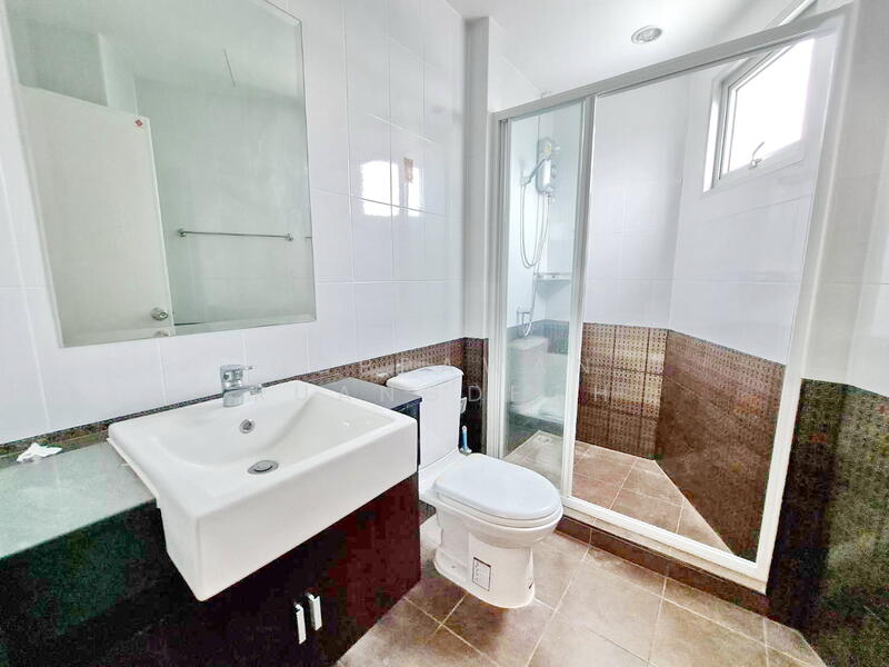 ให้เช่า - Asakan Place Srinakarin : อัสสกาญจน์ เพลส ศรีนครินทร์, กรุงเทพ