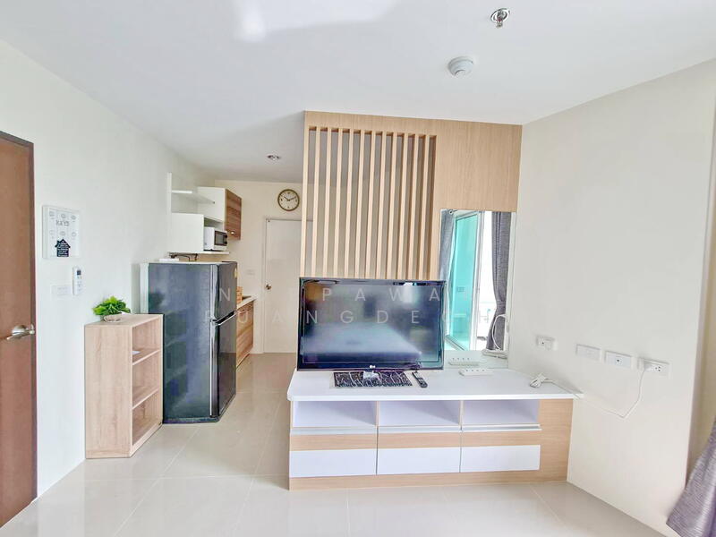 ให้เช่า - Asakan Place Srinakarin : อัสสกาญจน์ เพลส ศรีนครินทร์, กรุงเทพ