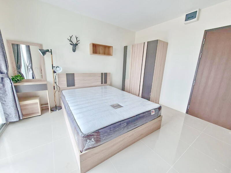 ให้เช่า - Asakan Place Srinakarin : อัสสกาญจน์ เพลส ศรีนครินทร์, กรุงเทพ