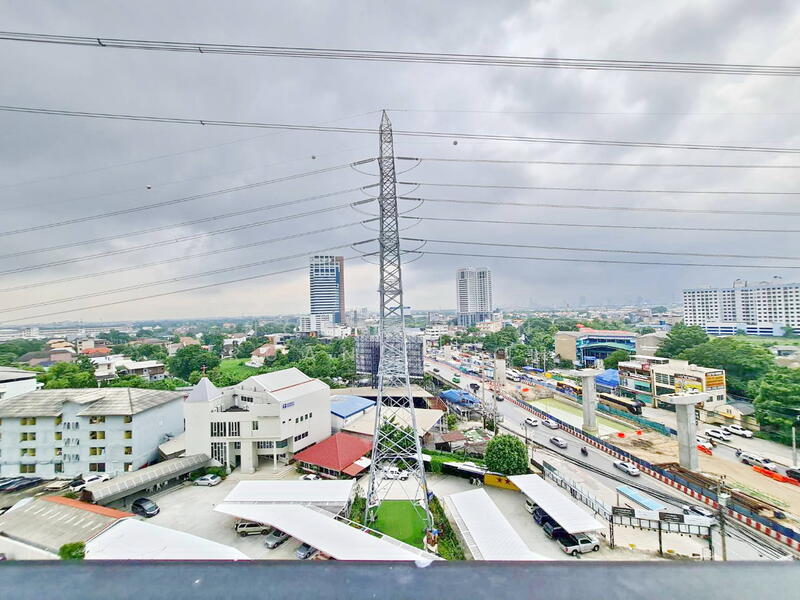 ให้เช่า - Asakan Place Srinakarin : อัสสกาญจน์ เพลส ศรีนครินทร์, กรุงเทพ