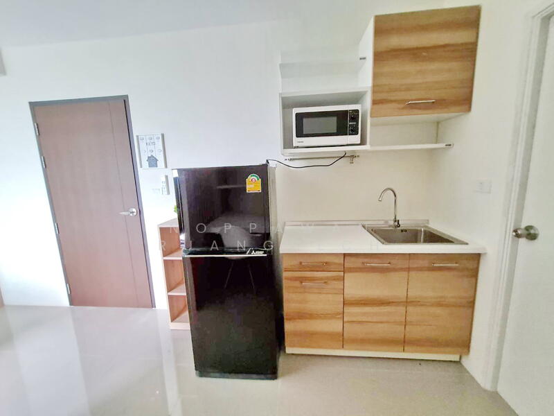 ให้เช่า - Asakan Place Srinakarin : อัสสกาญจน์ เพลส ศรีนครินทร์, กรุงเทพ