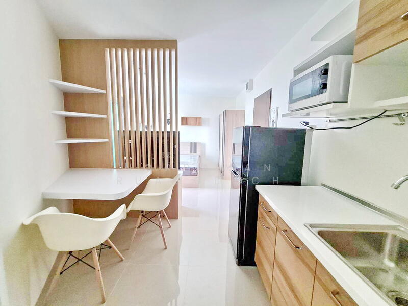 ให้เช่า - Asakan Place Srinakarin : อัสสกาญจน์ เพลส ศรีนครินทร์, กรุงเทพ