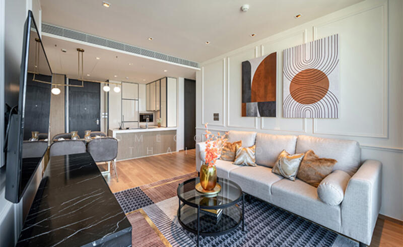 BEATNIQ Sukhumvit 32, Bangkok, Soi Sukhumvit 32, Sukhumvit Road, Khong Tan, Khlong Toei, Bangkok, 2 Bedrooms, 80 sqm, Condo For Sale, by HomeConnect Thailand, 500131466 - DDproperty.com