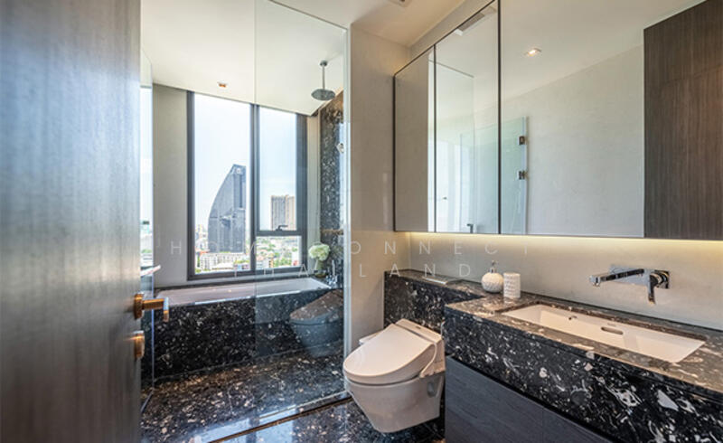 BEATNIQ Sukhumvit 32, Bangkok, Soi Sukhumvit 32, Sukhumvit Road, Khong Tan, Khlong Toei, Bangkok, 2 Bedrooms, 80 sqm, Condo For Sale, by HomeConnect Thailand, 500131466 - DDproperty.com