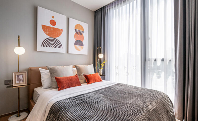 BEATNIQ Sukhumvit 32, Bangkok, Soi Sukhumvit 32, Sukhumvit Road, Khong Tan, Khlong Toei, Bangkok, 2 Bedrooms, 80 sqm, Condo For Sale, by HomeConnect Thailand, 500131466 - DDproperty.com