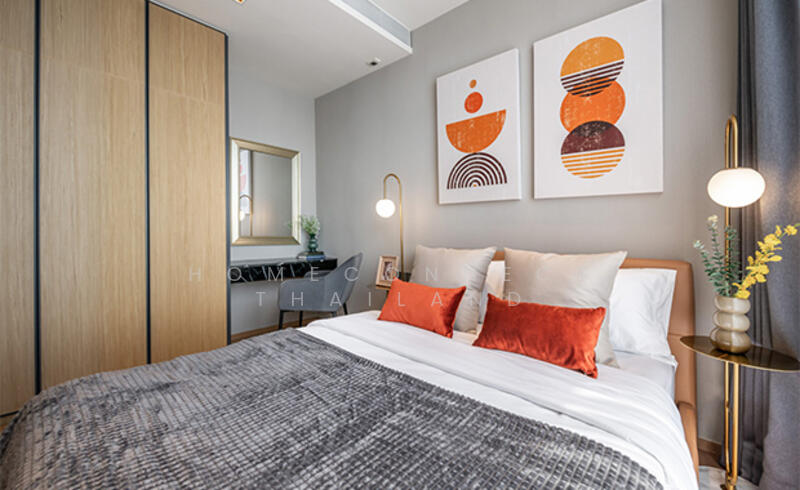 BEATNIQ Sukhumvit 32, Bangkok, Soi Sukhumvit 32, Sukhumvit Road, Khong Tan, Khlong Toei, Bangkok, 2 Bedrooms, 80 sqm, Condo For Sale, by HomeConnect Thailand, 500131466 - DDproperty.com