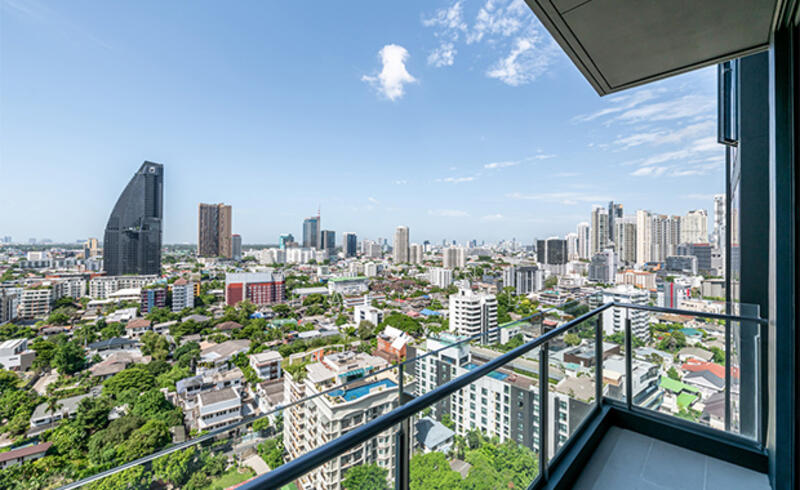 BEATNIQ Sukhumvit 32 : บีทนิค สุขุมวิท 32, กรุงเทพ, ซอยสุขุมวิท 32 ถนนสุขุมวิท, คลองตัน, คลองเตย, กรุงเทพ, 80 ตร.ม., คอนโด ขาย, โดย HomeConnect Thailand, 500131466 - DDproperty.com