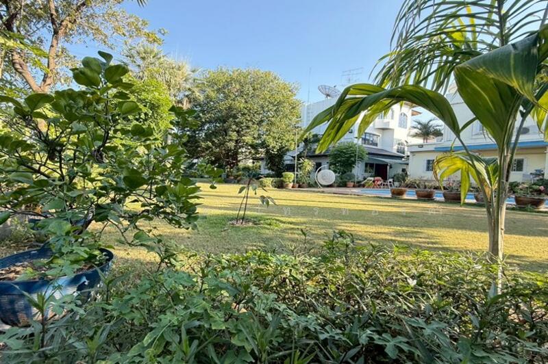 ขาย - หมู่บ้าน ประชาชื่นเพลส, นนทบุรี