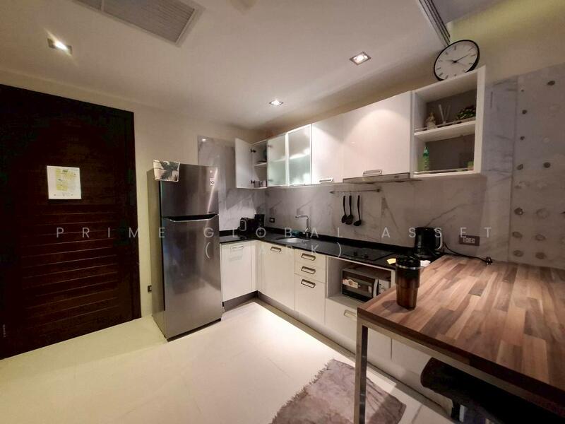 For Rent - The Emerald Terrace, Phuket