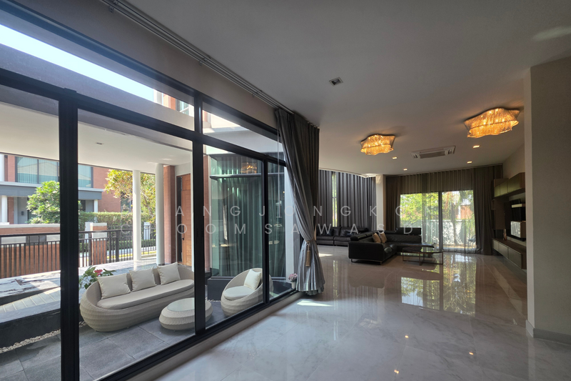 ขาย - Grand Bangkok Boulevard Rama9 : แกรนด์ บางกอกบูเลอวาร์ด พระราม9, กรุงเทพ