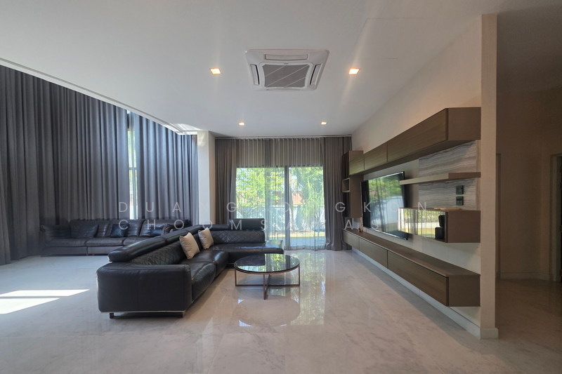 ขาย - Grand Bangkok Boulevard Rama9 : แกรนด์ บางกอกบูเลอวาร์ด พระราม9, กรุงเทพ