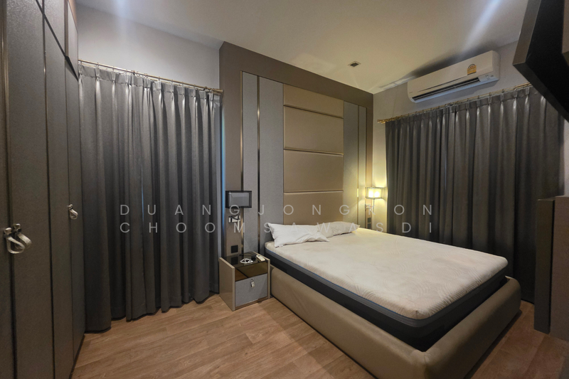 ขาย - Grand Bangkok Boulevard Rama9 : แกรนด์ บางกอกบูเลอวาร์ด พระราม9, กรุงเทพ