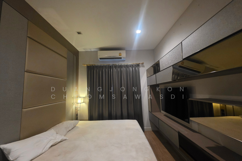 ขาย - Grand Bangkok Boulevard Rama9 : แกรนด์ บางกอกบูเลอวาร์ด พระราม9, กรุงเทพ