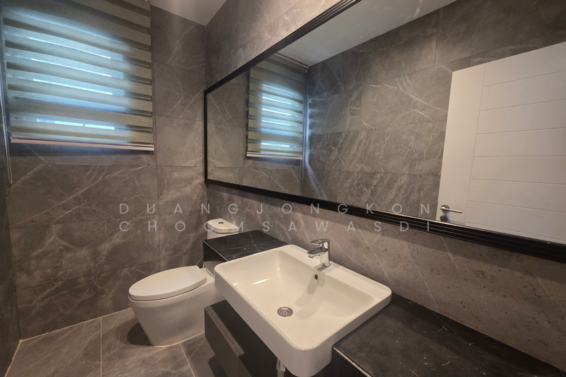 Grand Bangkok Boulevard Rama9, Bangkok, Krungthep Kreetha Road, Saphan Sung, Saphan Sung, Bangkok, 5 Bedrooms, 693 sqm, Single Detached House For Sale, by Duangjongkon Choomsawasdi, 500131484 - DDproperty.com