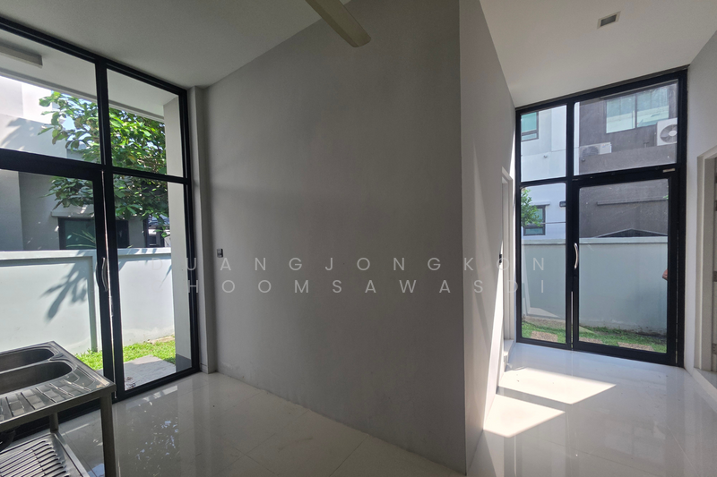 Grand Bangkok Boulevard Rama9, Bangkok, Krungthep Kreetha Road, Saphan Sung, Saphan Sung, Bangkok, 5 Bedrooms, 693 sqm, Single Detached House For Sale, by Duangjongkon Choomsawasdi, 500131484 - DDproperty.com