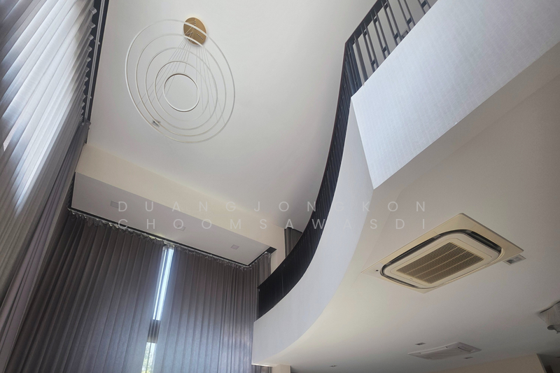 Grand Bangkok Boulevard Rama9, Bangkok, Krungthep Kreetha Road, Saphan Sung, Saphan Sung, Bangkok, 5 Bedrooms, 693 sqm, Single Detached House For Sale, by Duangjongkon Choomsawasdi, 500131484 - DDproperty.com