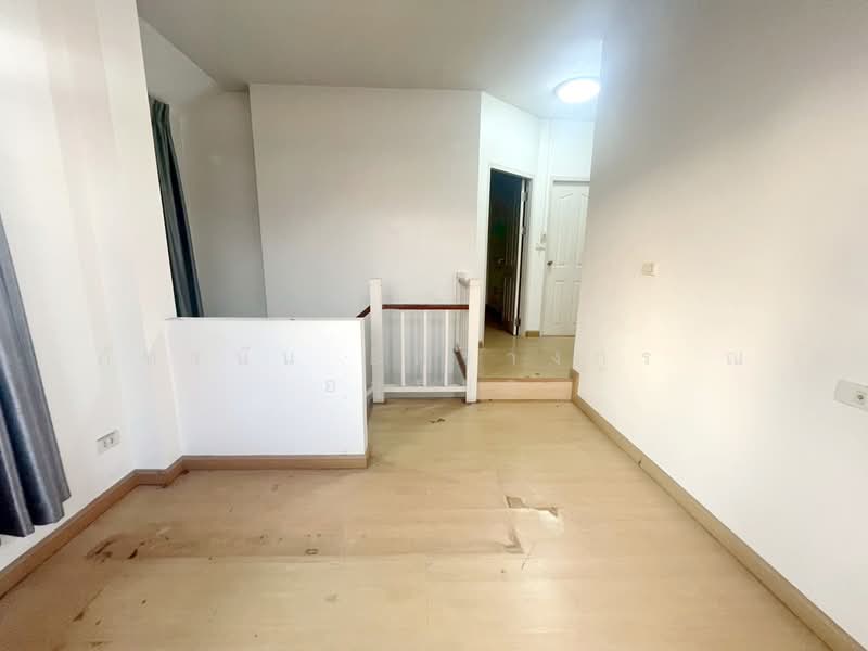 Floraville Rangsit-Pathumthani, Pathum Thani, รังสิต-ปทุมธานี, Bang Phun, Muang Pathum Thani, Pathum Thani, 4 Bedrooms, 200 sqm, Single Detached House For Sale, by ภัทรนัน อิศรางกูร ณ อยุธยา, 500131495 - DDproperty.com