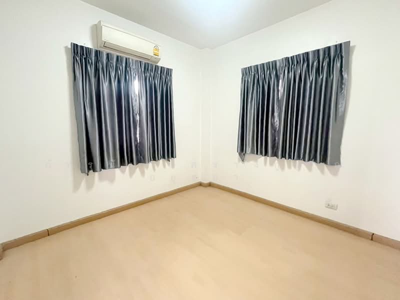 Floraville Rangsit-Pathumthani, Pathum Thani, รังสิต-ปทุมธานี, Bang Phun, Muang Pathum Thani, Pathum Thani, 4 Bedrooms, 200 sqm, Single Detached House For Sale, by ภัทรนัน อิศรางกูร ณ อยุธยา, 500131495 - DDproperty.com