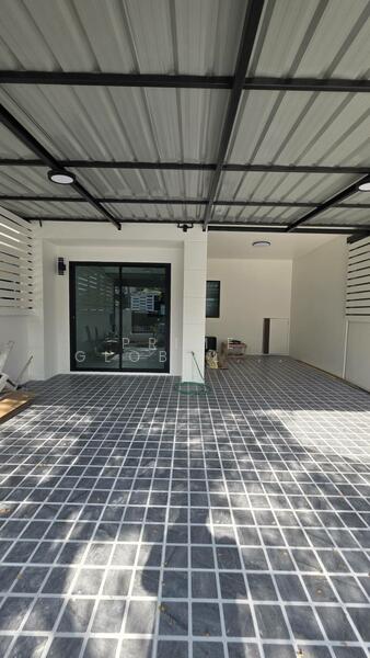 For Sale - Pruksa Ville Kathu-Patong, Phuket