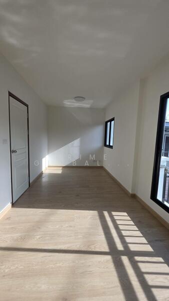 For Sale - Pruksa Ville Kathu-Patong, Phuket