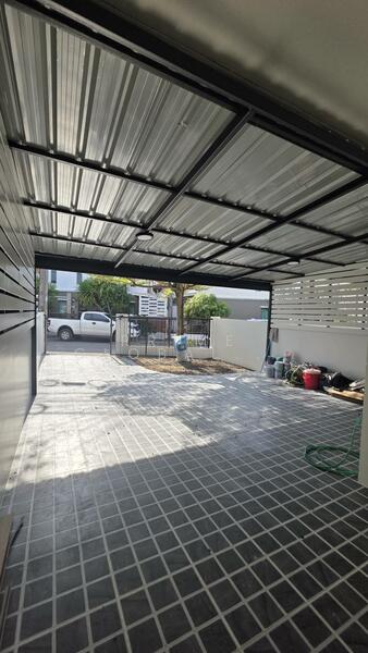 For Sale - Pruksa Ville Kathu-Patong, Phuket