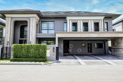 ขาย - Grand Bangkok Boulevard Krungthepkritha : แกรนด์ บางกอก บูเลอวาร์ด กรุงเทพกรีฑา, กรุงเทพ