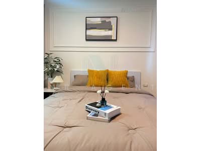 ขาย - Smart Condo Rama 2 : สมาร์ท คอนโด พระราม2, กรุงเทพ