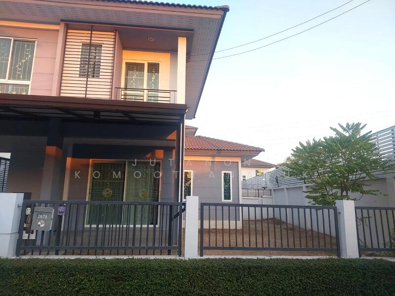 ขาย - กรูฟวิลล์ อยุธยา 3, พระนครศรีอยุธยา