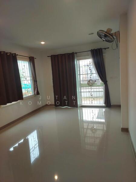 ขาย - กรูฟวิลล์ อยุธยา 3, พระนครศรีอยุธยา