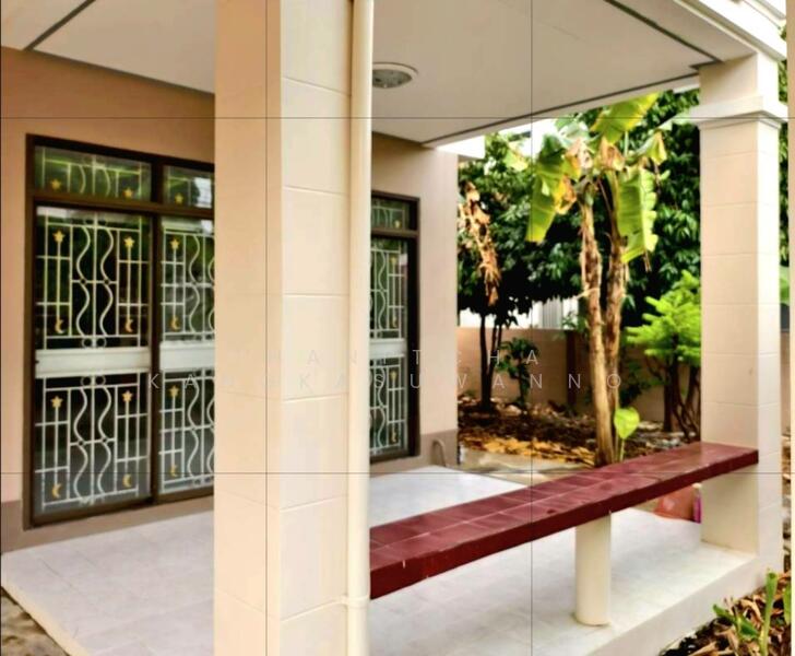 ให้เช่า - โครงการเมืองเพชรวิลเลจ, กรุงเทพ